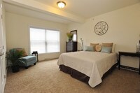 Willow Square of Clarence photo'