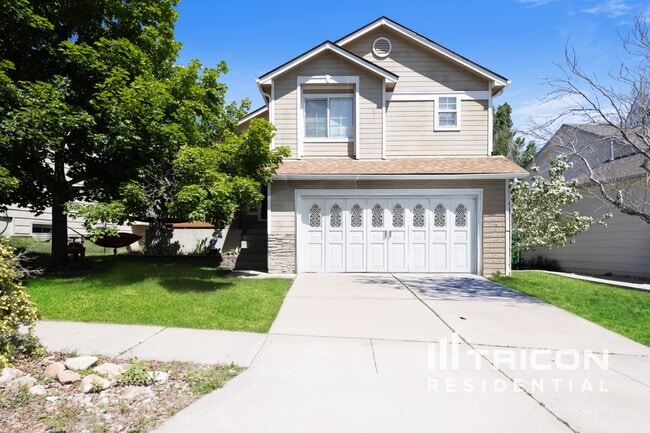 property at 5940 Fescue Dr