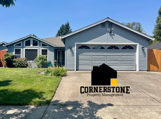 property at 1610 Warren Way