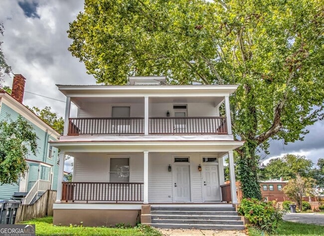 property at 136 Broad St