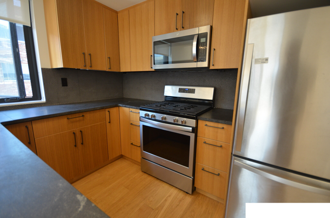 87 Gardner St, Unit 205 in Boston, MA - Building Photo - Building Photo