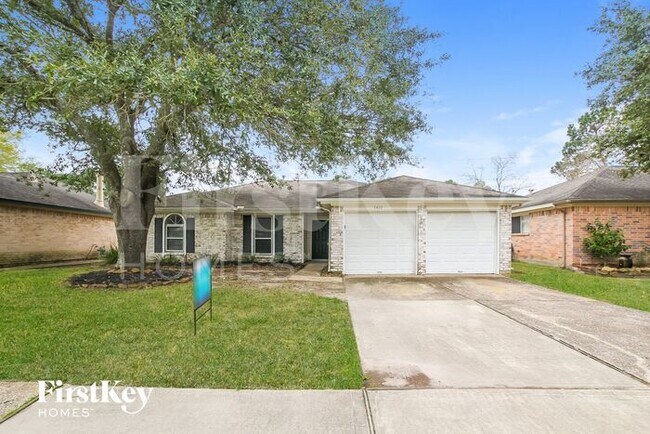 7410 Blanco Pines Dr in Humble, TX - Foto de edificio - Building Photo