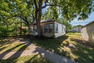 1129 W 16th St N in Wichita, KS - Building Photo - Building Photo