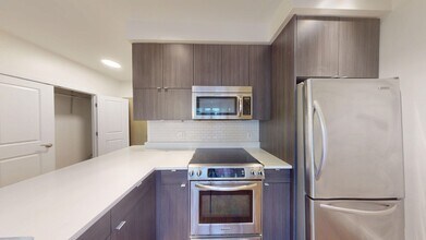 2920 Georgia Ave NW in Washington, DC - Building Photo - Building Photo