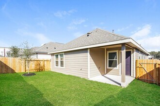 2812 Briggs Dr in Conroe, TX - Building Photo - Building Photo
