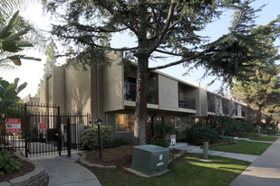 The Pines Apartments