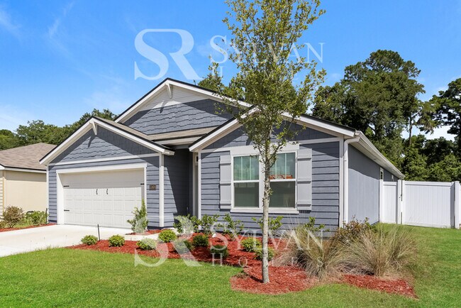 11404 Sheepshead Ln in Jacksonville, FL - Building Photo - Building Photo