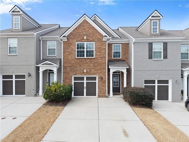 property at 5165 Sherwood Way