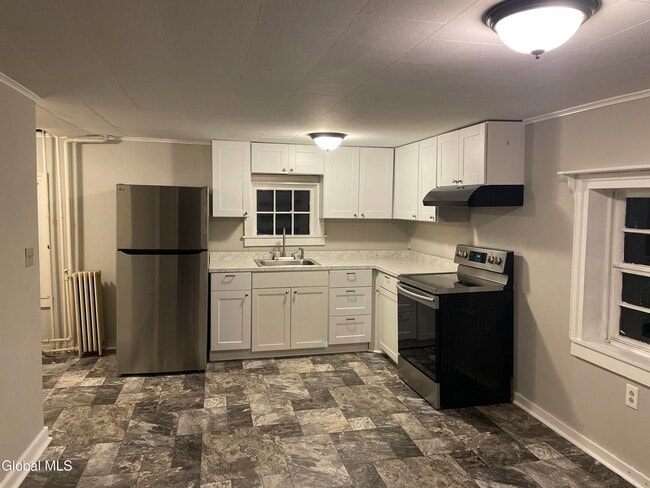 163 Ridge St in Glens Falls, NY - Building Photo - Building Photo