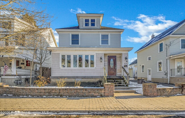 property at 2124 Shawnee Ave