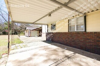 628 Robison Dr in Birmingham, AL - Building Photo - Building Photo
