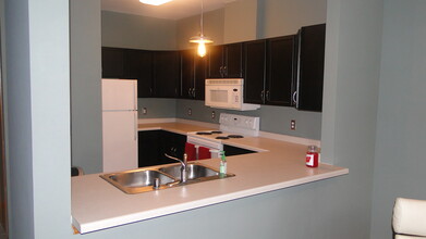 301 Harbour Town Dr, Unit 209 in Madison, WI - Building Photo - Building Photo