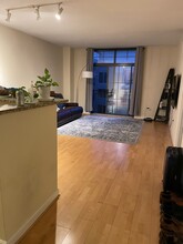 1111 25th St NW, Unit Atlas Condominium #811 in Washington, DC - Building Photo - Building Photo