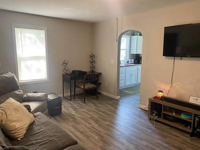 property at 624 Columbus Ave
