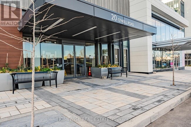 property at 20 O'Neill Rd