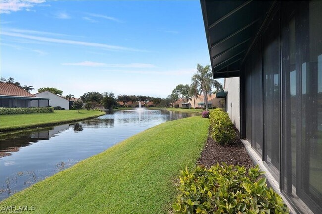 property at 845 Reef Point Cir