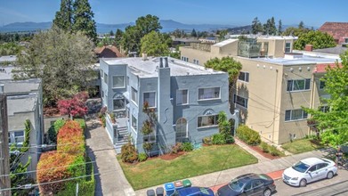 1538 Arch St in Berkeley, CA - Building Photo - Other