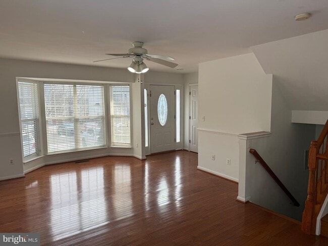 property at 16918 Toms River Loop