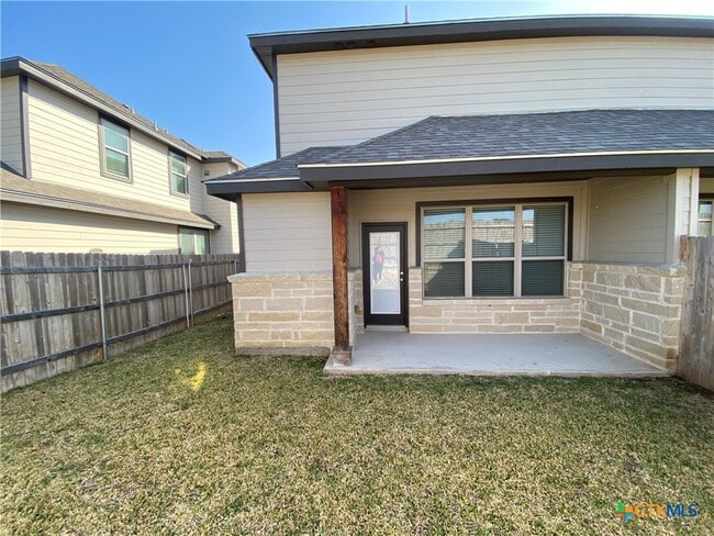 property at 2014 Rueben Rd