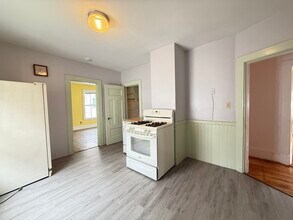 57 Rindge Ave, Unit 1 in Cambridge, MA - Building Photo - Building Photo