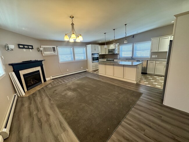 789 Mt Pleasant St in New Bedford, MA - Building Photo - Building Photo