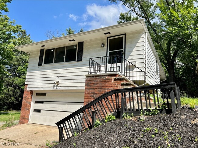 14417 Maple Ave in Maple Heights, OH - Building Photo - Building Photo