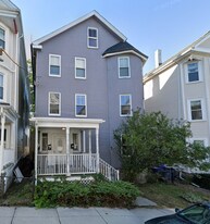 11 Sachem St in Boston, MA - Building Photo