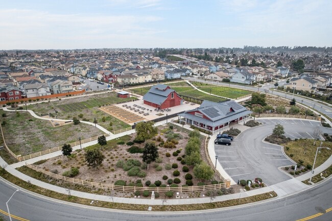5126 Slick Horn Wy in Fremont, CA - Building Photo - Building Photo