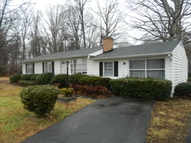 property at 119 Whitehall Rd