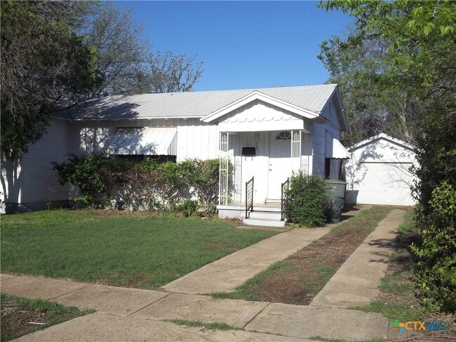 property at 303 Cloud St