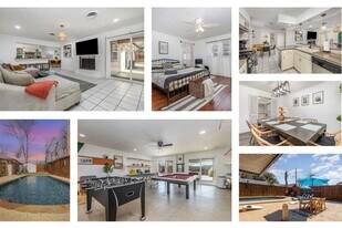 2404 Crestview Cir in Irving, TX - Building Photo