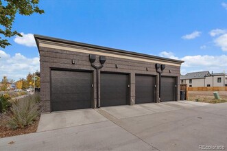 879 30th St in Denver, CO - Building Photo - Building Photo