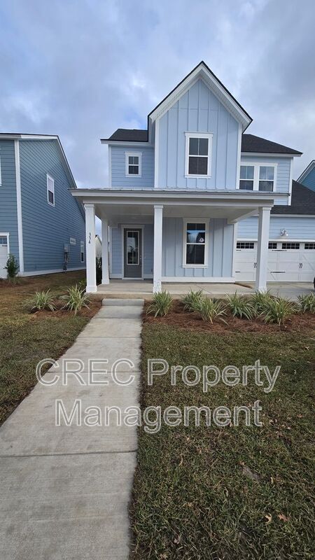 334 Citrus Dr in Goose Creek, SC - Building Photo - Building Photo