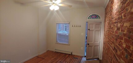 411 Gittings St in Baltimore, MD - Building Photo - Building Photo