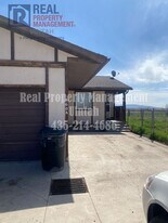 860 N 1500 E in Vernal, UT - Building Photo