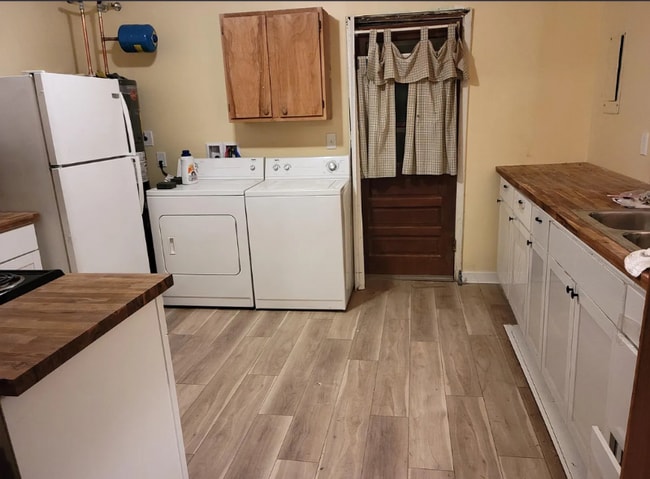 1202 Ridgeland Rd in Rossville, GA - Building Photo - Building Photo