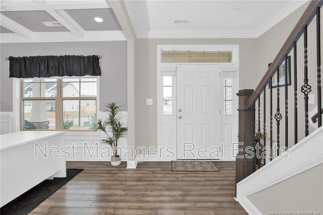 5344 Debut Ave in Hope Mills, NC - Building Photo - Building Photo