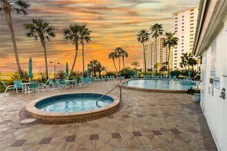 1250 Gulf Blvd, Unit 703 in Clearwater, FL - Building Photo - Building Photo