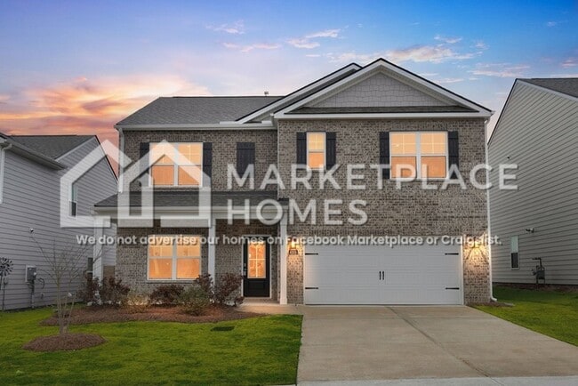 property at 8203 Watercolour Ln