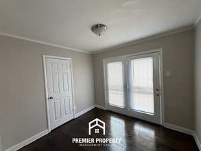 1731 Capri Rd in Memphis, TN - Building Photo - Building Photo