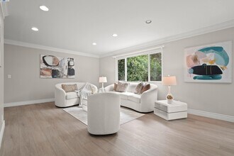 501 Amherst Ct in San Ramon, CA - Building Photo - Building Photo
