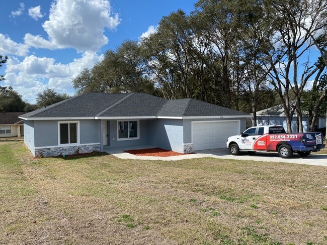 15156 SW 43rd Avenue Rd in Ocala, FL - Building Photo - Building Photo