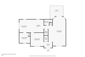 1880 Furlong Run in Lawrenceville, GA - Building Photo - Building Photo