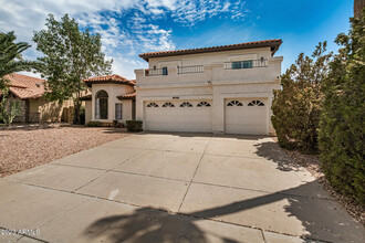 11069 E Cortez St in Scottsdale, AZ - Building Photo - Building Photo