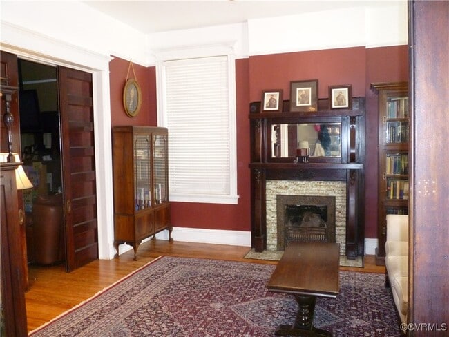 1513 Porter St in Richmond, VA - Building Photo - Building Photo