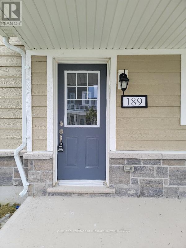 property at 189 Village Gate Dr