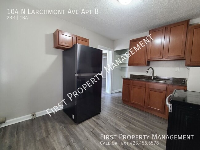 property at 104 Larchmont Ave