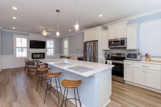 9624 21st Bay St in Norfolk, VA - Foto de edificio - Building Photo