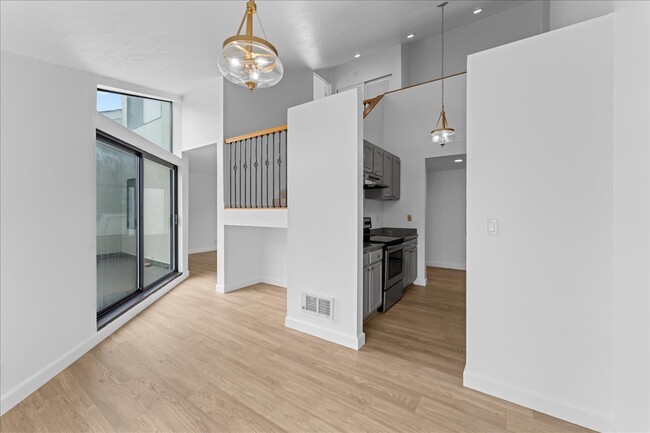 property at 1 Appian Way