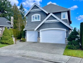 11864 174th Pl NE in Redmond, WA - Building Photo - Building Photo